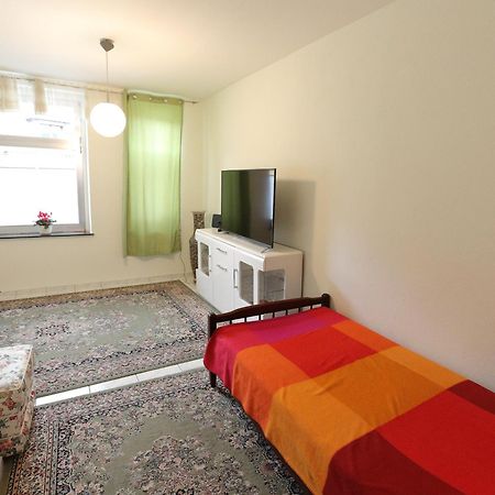 City-Wohnung 2 Brühl Extérieur photo