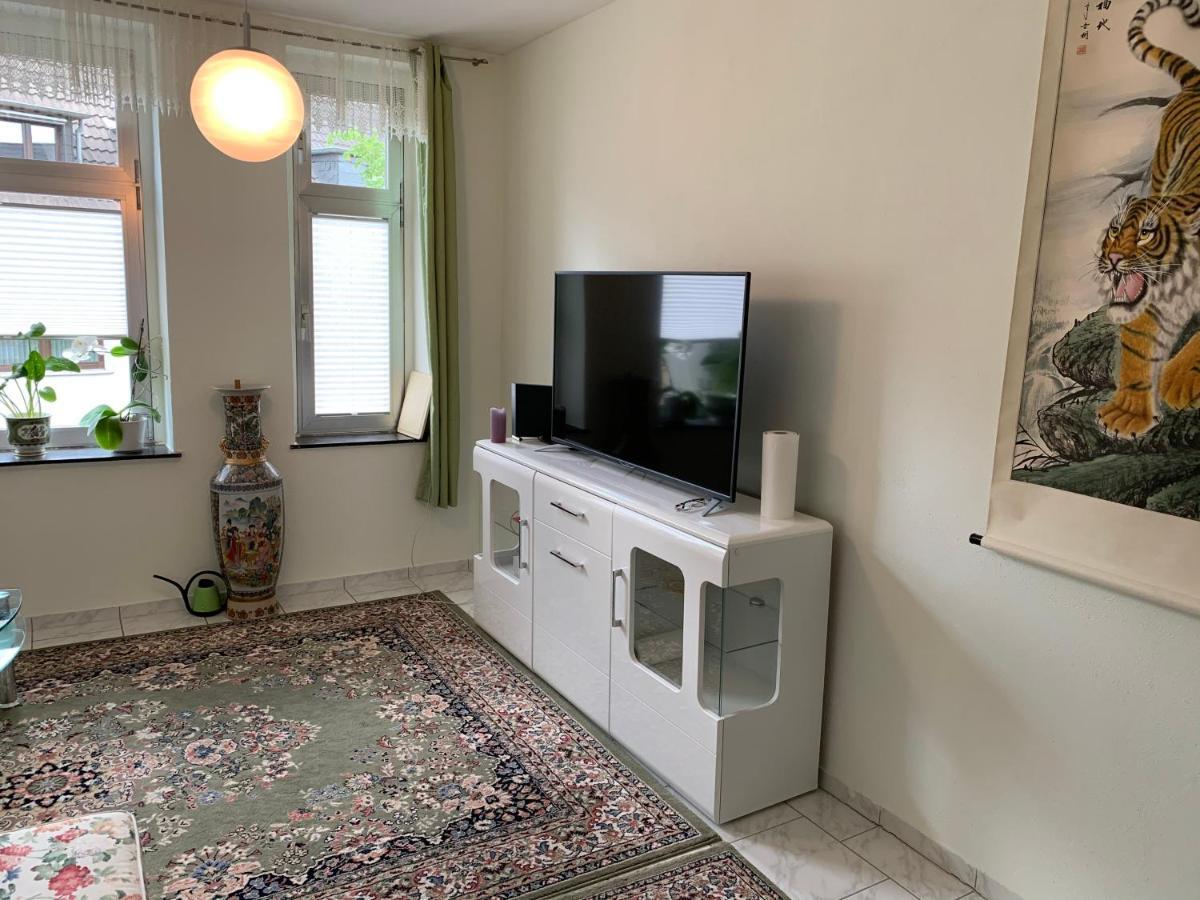 City-Wohnung 2 Brühl Extérieur photo
