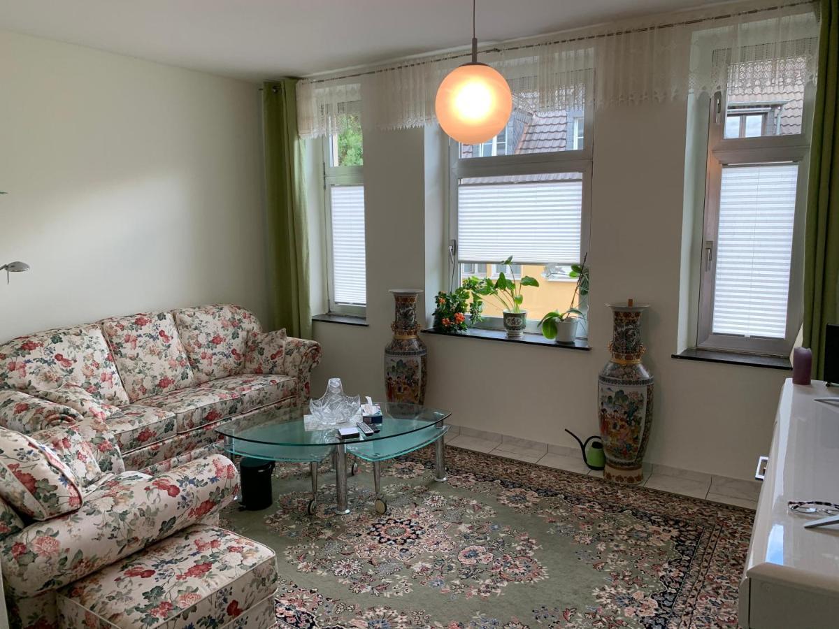 City-Wohnung 2 Brühl Extérieur photo