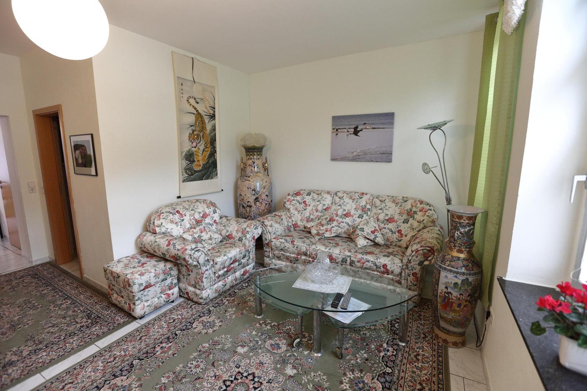City-Wohnung 2 Brühl Extérieur photo