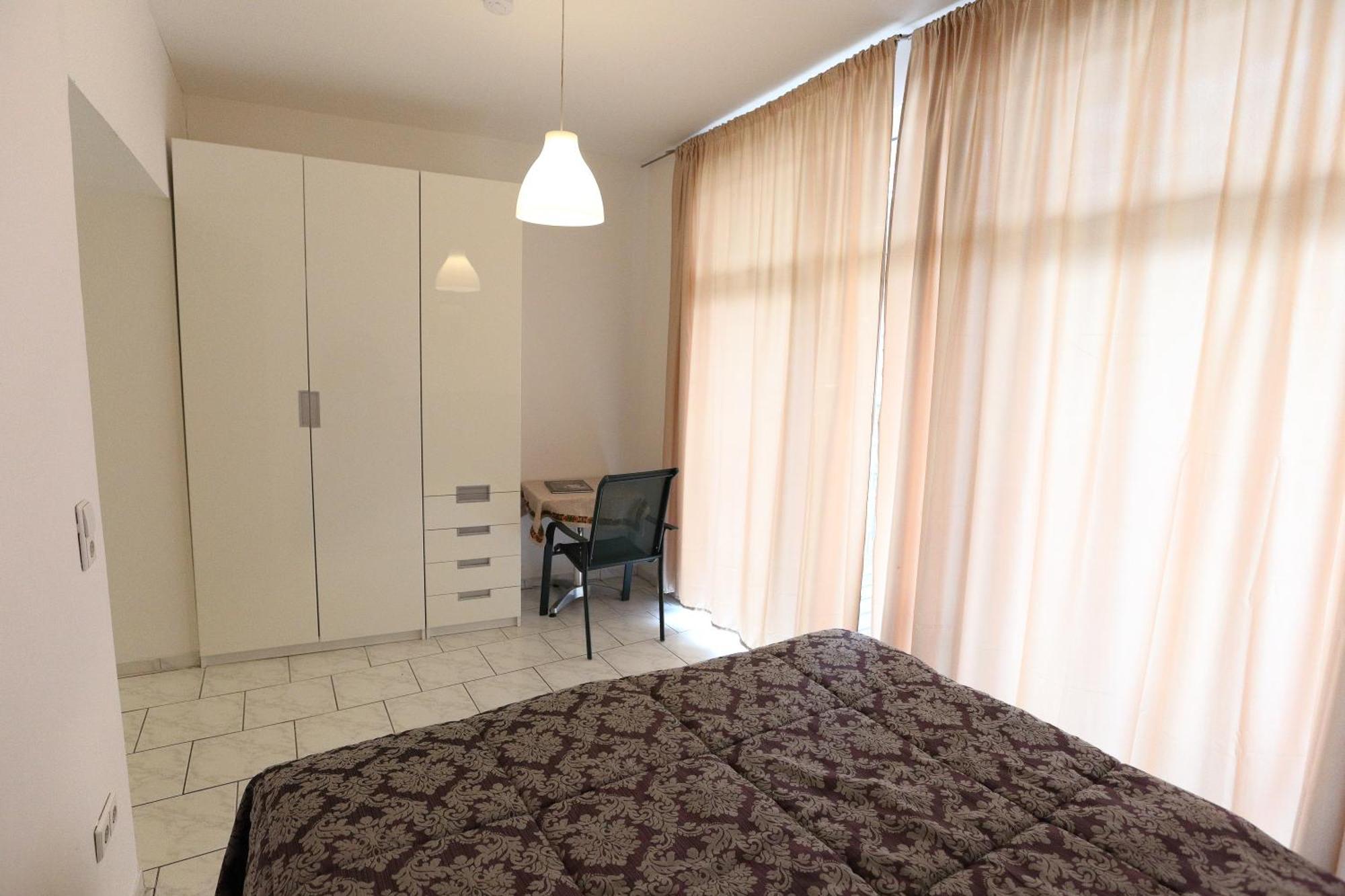City-Wohnung 2 Brühl Extérieur photo