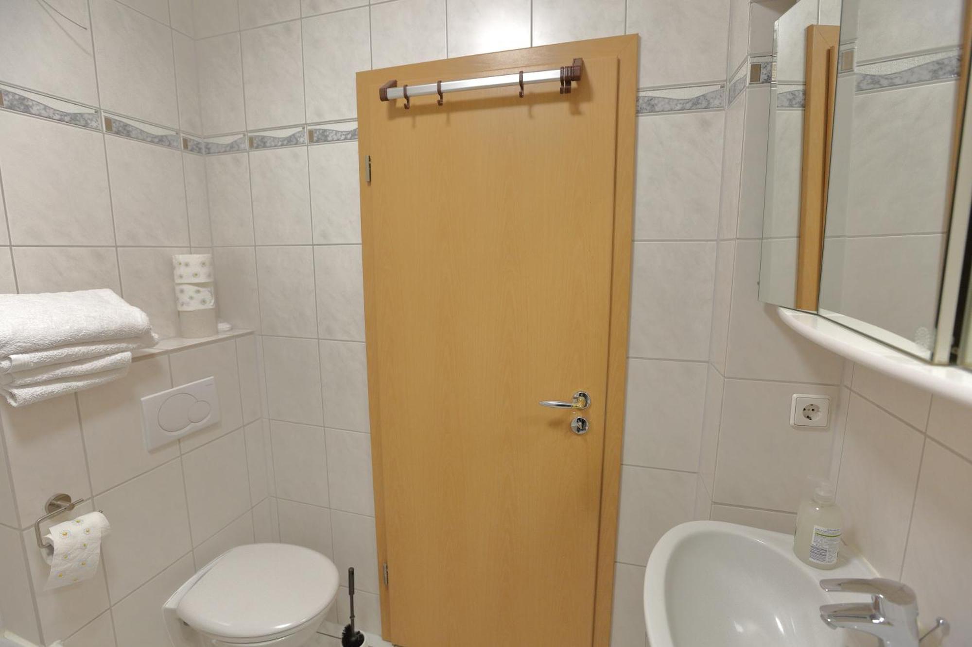 City-Wohnung 2 Brühl Extérieur photo