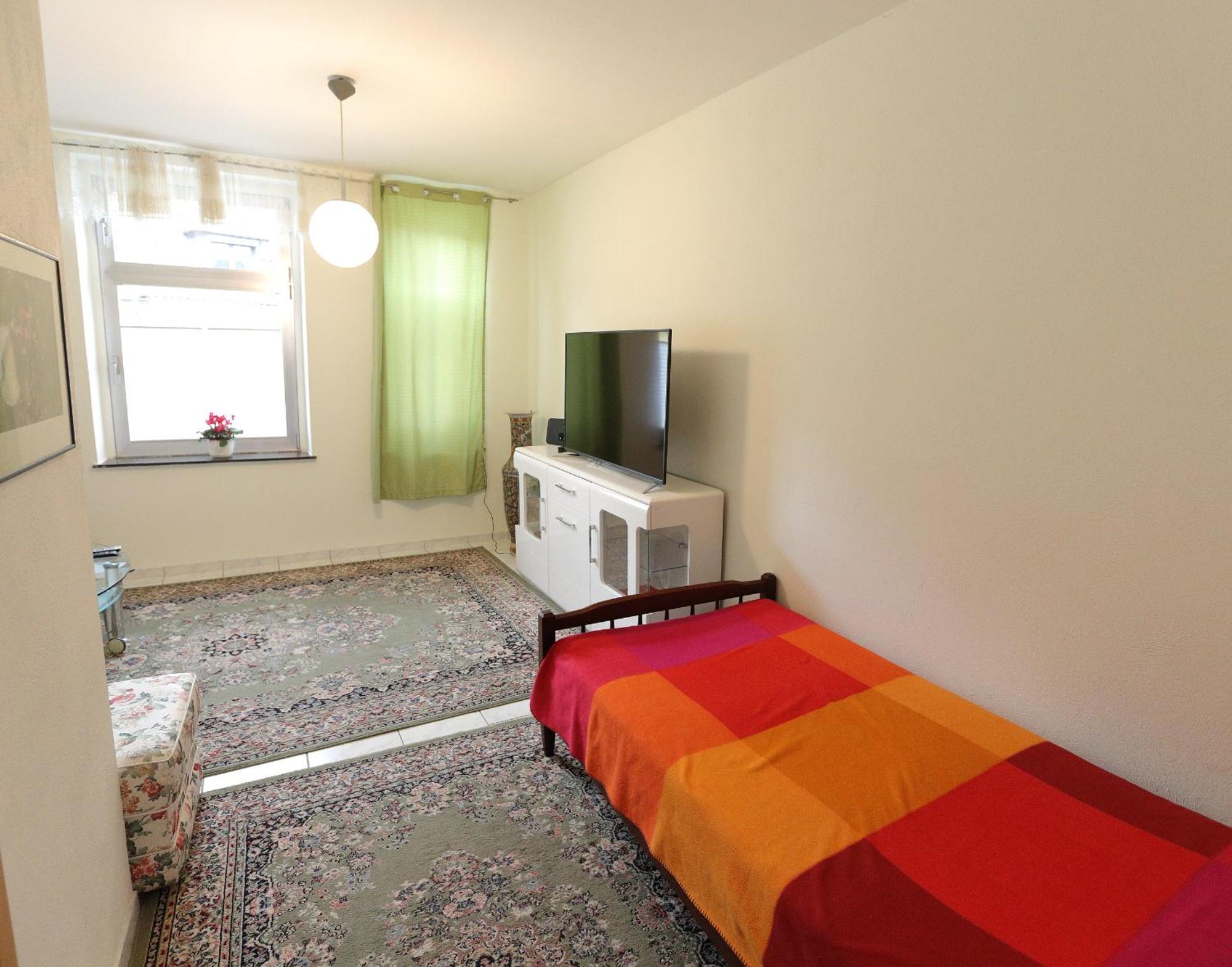 City-Wohnung 2 Brühl Extérieur photo