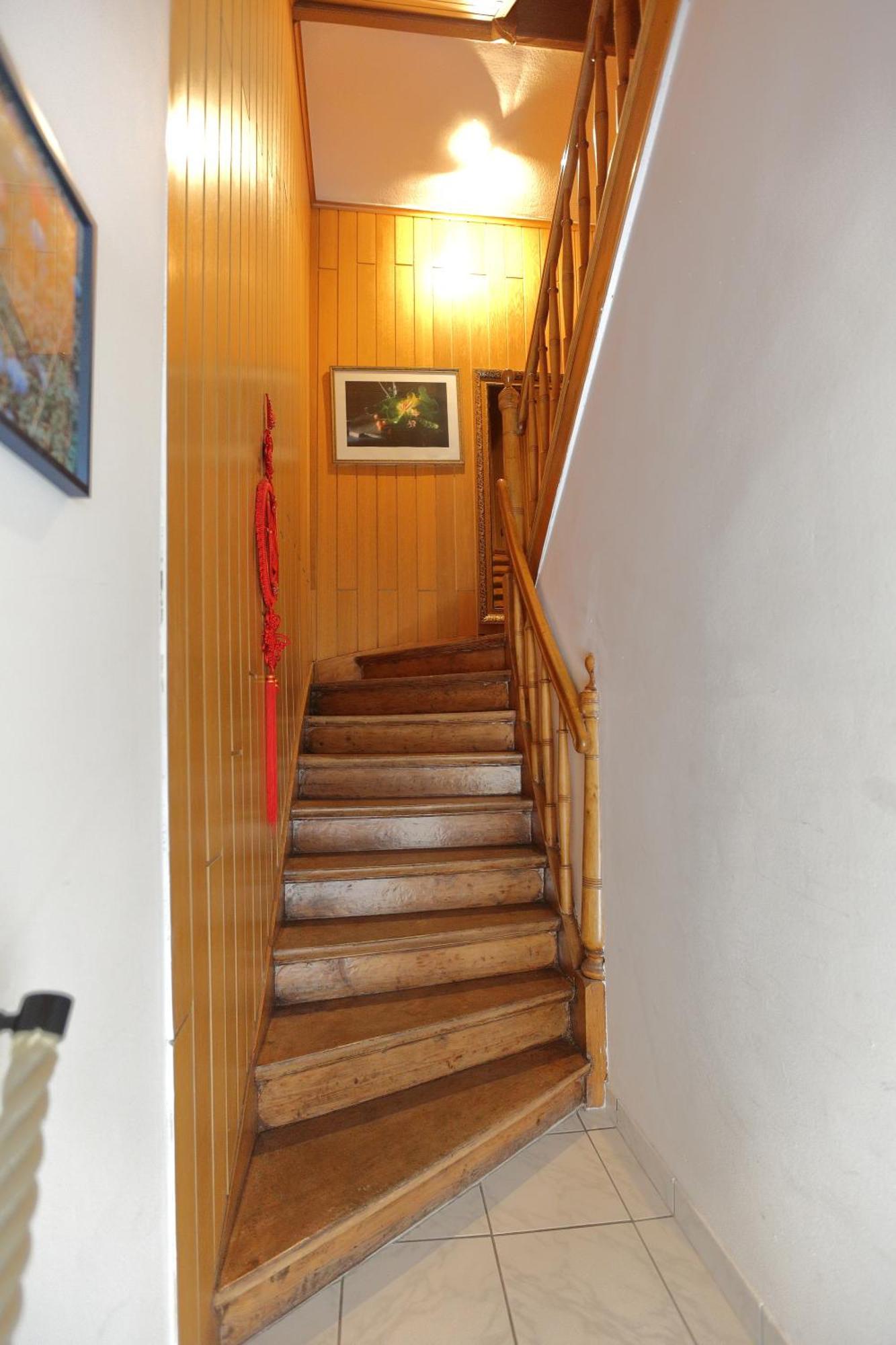 City-Wohnung 2 Brühl Extérieur photo