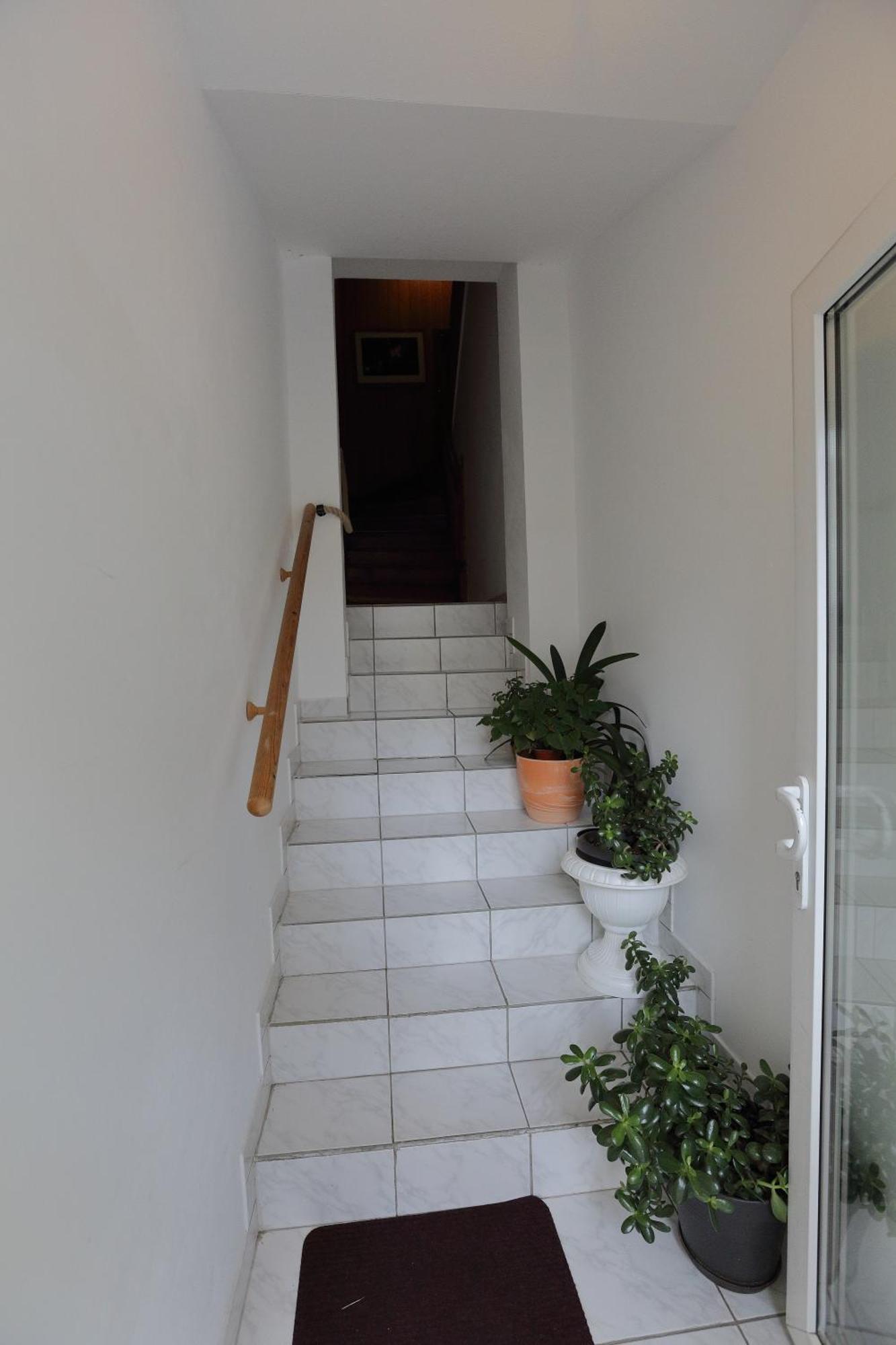 City-Wohnung 2 Brühl Extérieur photo
